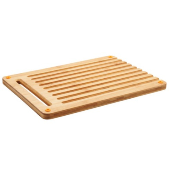 Fiskars Functional Form bambusz vágódeszka készlet (1057550)