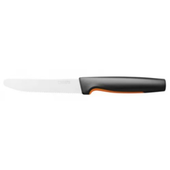 Fiskars Functional Form paradicsomszeletelő kés (12cm) , (1057543)