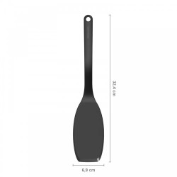FISKARS Functional Form spatula, éles széllel (1023612)