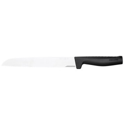 Fiskars HARD EDGE kenyérvágó kés (23 cm) , (1054945)