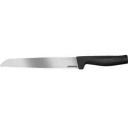 Fiskars HARD EDGE kenyérvágó kés (23 cm) , (1054945)