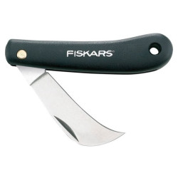 Fiskars Kacorkés 170mm (nagy) K62 125880, 1001623