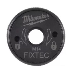 Fixtec szorítóanya XL-M14 nagy sarokcsiszolóhoz 45mm / 180-230mm (4932464610)