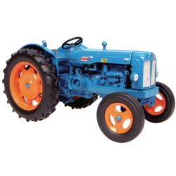 Fordson Power Major traktor , UH2636