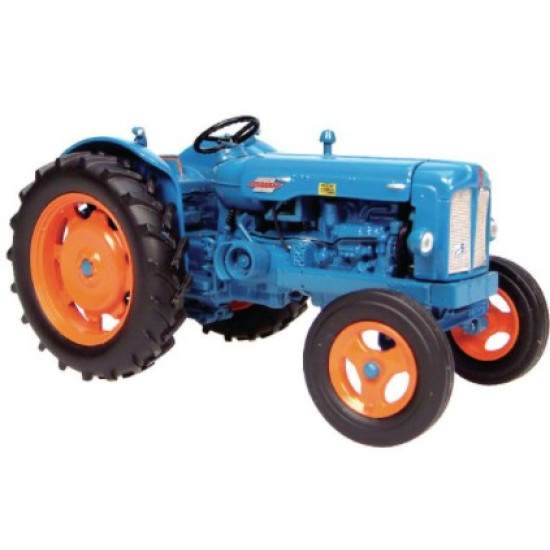 Fordson Power Major traktor , UH2636