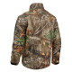 Fűthető kabát terepszínű akksival töltővel M12HJCAMO6-201  XXXL méret