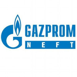 Gazpromneft hajtóműolaj GL-1 140 10 Liter