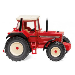 IHC 1455 XL traktor , W39701