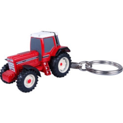 International 1455 XL traktor, kulcstartó , UH5836