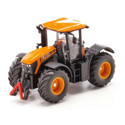 JCB Fastrack 4000 traktor fém 1:32 méretarány 3288