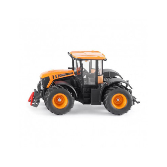 JCB Fastrack 4000 traktor fém 1:32 méretarány 3288