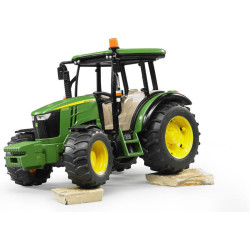 John Deere 5115M traktor (02106)