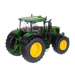 John Deere 6250R traktor , W77836
