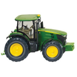 John Deere 7260R traktor , W35801