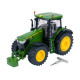 John Deere 7310R traktor , W77837