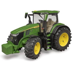 John Deere 7R 350 traktor