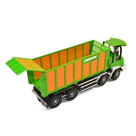 Joskin Cargo-Track szállító jármű 1:32   4064