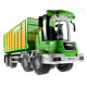 Joskin Cargo-Track szállító jármű 1:32   4064
