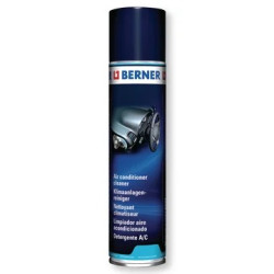 Klímatisztító spray 250ml Berner