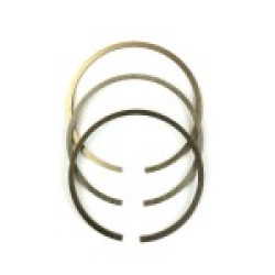 Kompresszor dugattyú gyűrű garnitúra 65mm 3 gyűrűs