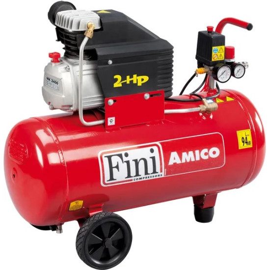 Kompresszor Fini Amico 50/2400