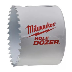 Körkivágó Hole Dozer Bi-metál 64mm (49565170)