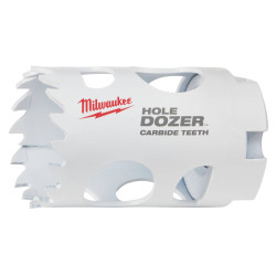 Körkivágó karbid fogakkal Hole Dozer 35mm (49560712)