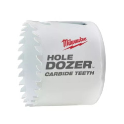 Körkivágó karbid fogakkal Hole Dozer 60mm (49560726)