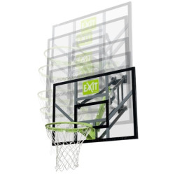 Kosárlabda palánk Galaxy falra szerelhető