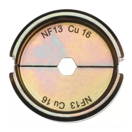 Krimpelő betét NF13Cu16 (4932459453)