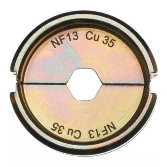 Krimpelő betét NF13Cu35 (4932459455)