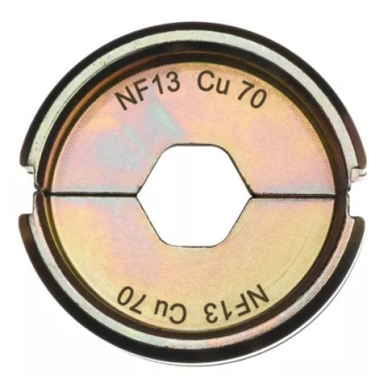 Krimpelő betét NF13Cu70 (4932459457)