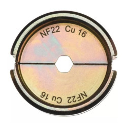 Krimpelő betét NF22CU16 (4932451733)