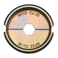 Krimpelő betét NF22CU35 (4932451735)