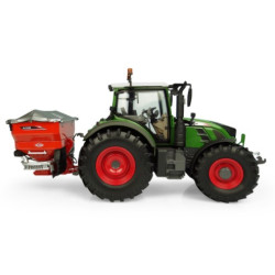 Kuhn Axis 40.2 M-EMC traktor műtrágyaszóróval , UH5366