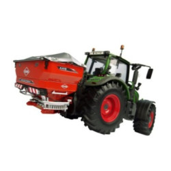 Kuhn Axis 40.2 M-EMC traktor műtrágyaszóróval , UH5366