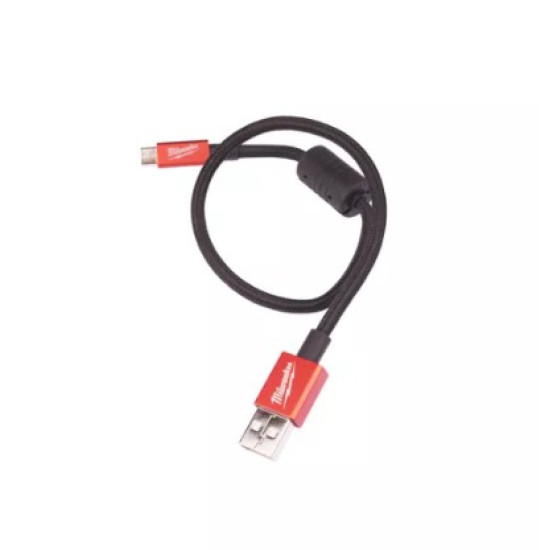 Lámpa (kézi) L4TMLED-201 USB 1100 Lumen (4933478114)