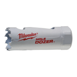 Lyukfűrész Hole Dozer bimetál 21mm (49560027)