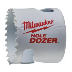 Lyukfűrész Hole Dozer bimetál 54mm (49560127)