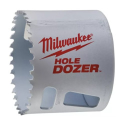 Lyukfűrész Hole Dozer bimetál 60mm (49560142)