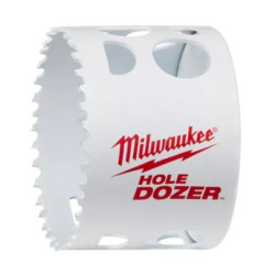 Lyukfűrész Hole Dozer bimetál 67mm (49560158)