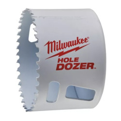 Lyukfűrész Hole Dozer bimetál 73mm (49560167)