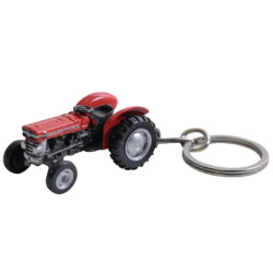 Massey Ferguson 135 traktor , kulcstartó , UH5522