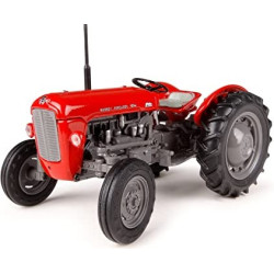 Massey Ferguson 35 traktor (1959) , UH4989
