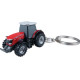 Massey Ferguson 8737 traktor , kulcstartó , UH5827