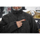 Munkavédelmi kabát M12HJBL5-0 XXXL méret fűthető kabát