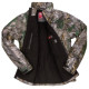 Munkavédelmi kabát terepszínű PRÉMIUM M12HJCAM05-0 , XXL-es (4933464338)