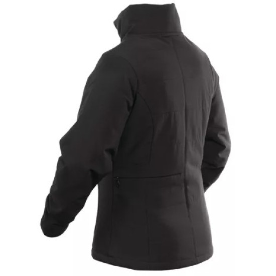 Munkavédelmi női kabát (fűthető) M12HJLADIES2-0 , L-es (4933464841)