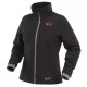 Munkavédelmi női kabát (fűthető) M12HJLADIES2-0 , XL-es (4933464842)
