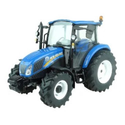 New Holland T4.65 traktor , UH5257